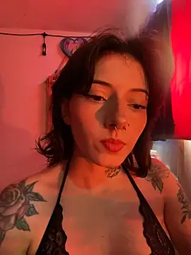 LiliJones  online show from 02-11-26, 03:28