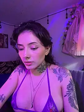 LiliJones  online show from 04-25-26, 07:33