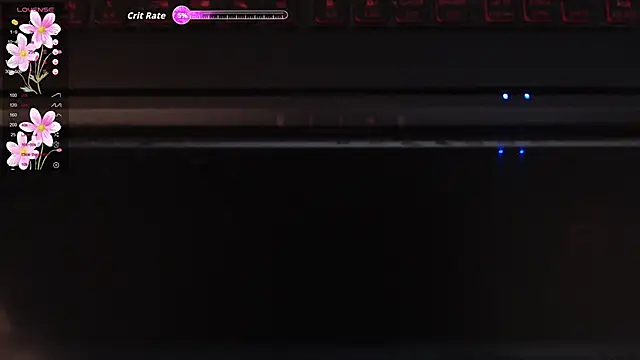 camilita08 online show from 03-12-26, 04:51