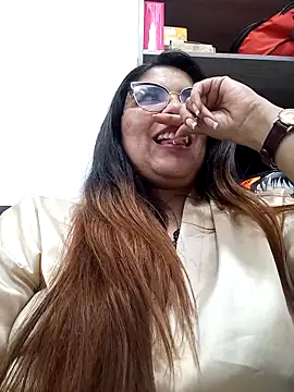 Luna Dumont online show from 02-14-25, 11:42