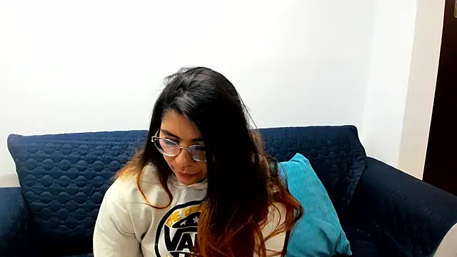 Luna Dumont online show from 02-16-25, 11:38