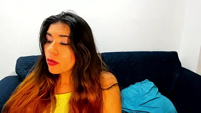 Luna Dumont online show from 02-16-25, 11:59