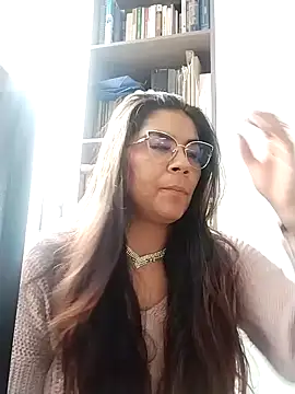 Luna Dumont online show from 09-10-25, 01:11