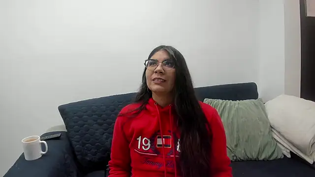 Luna Dumont online show from 09-28-25, 11:26