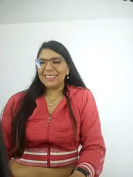 Luna Dumont online show from 07-23-26, 11:19