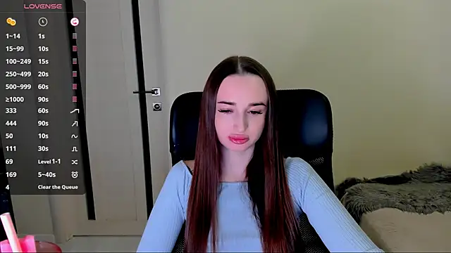 Kimmberr online show from 01-06-26, 02:04