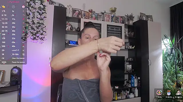 SheilaRyan online show from 02-28-26, 04:57