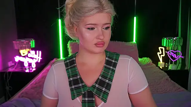 CocoSecretss online show from 10-07-25, 06:43