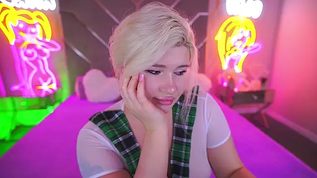 CocoSecretss online show from 10-21-25, 06:47