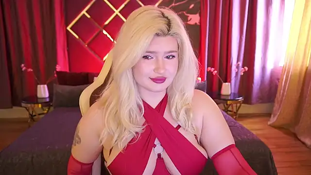 CocoSecretss online show from 03-10-26, 07:46