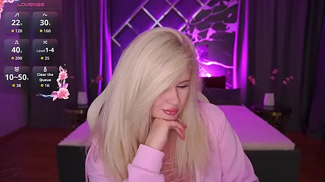 CocoSecretss online show from 04-08-26, 06:57