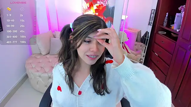 Snapshot of NATAASHA___ chatting on 03-03-25, 03:19 NATAASHA online show from 03-03-25, 03:19