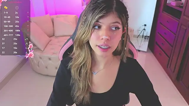 Snapshot of NATAASHA___ chatting on 10-01-25, 03:01 NATAASHA online show from 10-01-25, 03:01