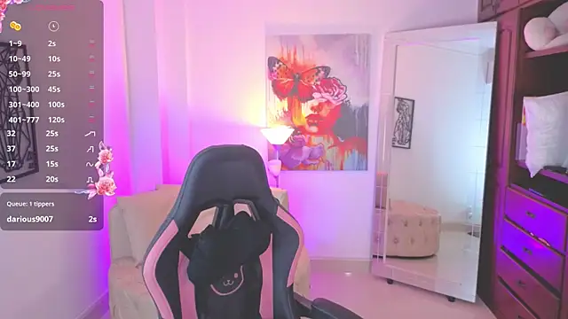 Snapshot of NATAASHA___ chatting on 11-07-25, 07:03 NATAASHA online show from 11-07-25, 07:03