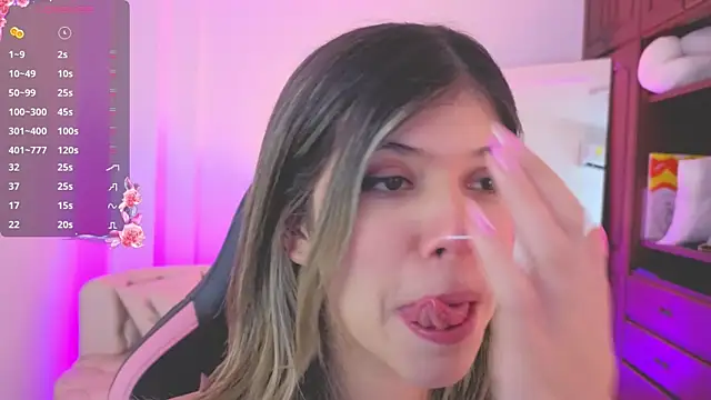 Snapshot of NATAASHA___ chatting on 11-21-25, 03:16 NATAASHA online show from 11-21-25, 03:16