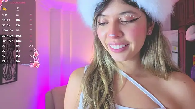 Snapshot of NATAASHA___ chatting on 12-15-25, 03:33 NATAASHA online show from 12-15-25, 03:33