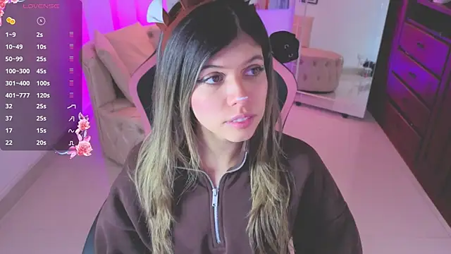 Snapshot of NATAASHA___ chatting on 12-22-25, 03:25 NATAASHA online show from 12-22-25, 03:25