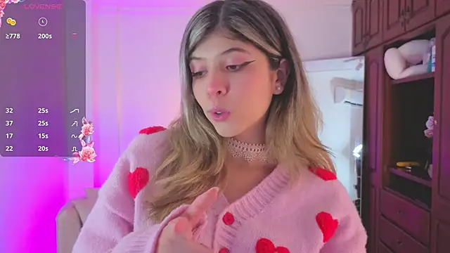 Snapshot of NATAASHA___ chatting on 02-03-26, 03:26 NATAASHA online show from 02-03-26, 03:26