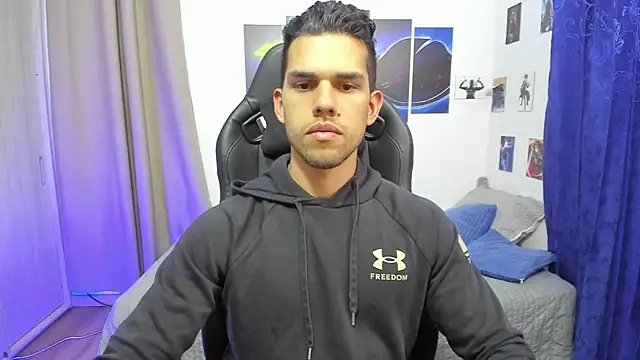 JacobKirito online show from 02-01-25, 02:37