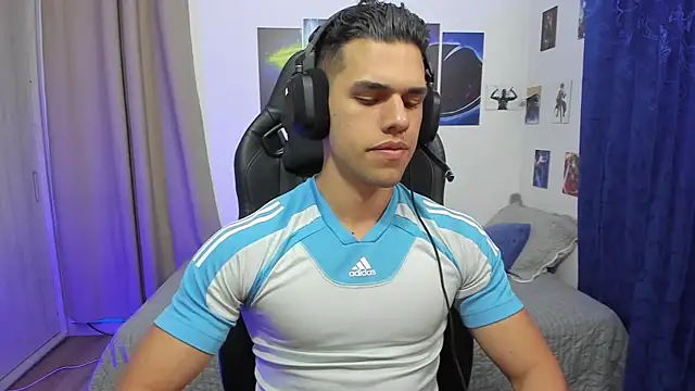 JacobKirito online show from 02-06-25, 02:22