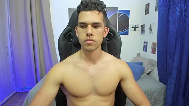 JacobKirito online show from 02-08-25, 09:03