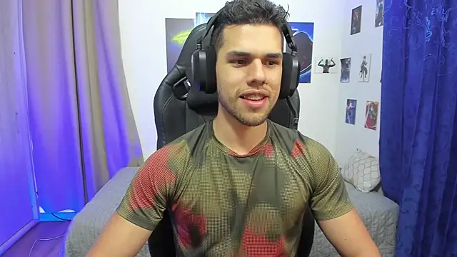 JacobKirito online show from 03-06-25, 02:19