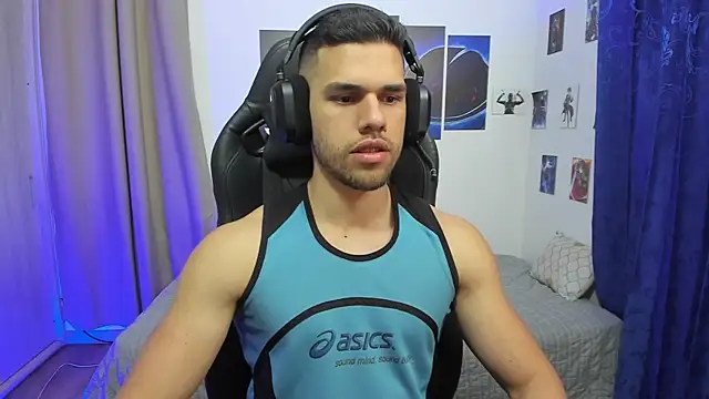 JacobKirito online show from 03-09-25, 02:18