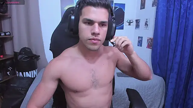 JacobKirito online show from 09-14-25, 02:44