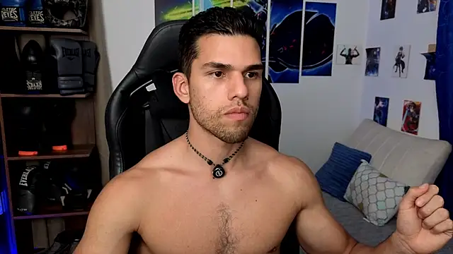 JacobKirito online show from 10-29-25, 04:04