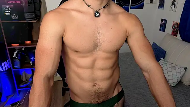 JacobKirito online show from 12-01-25, 01:54