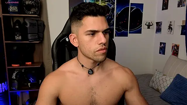 JacobKirito online show from 12-21-25, 03:13