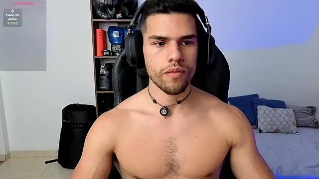 JacobKirito online show from 02-22-26, 03:29