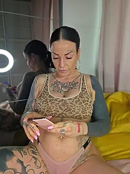 EmilyDiazofficial online show from 07-03-26, 06:53