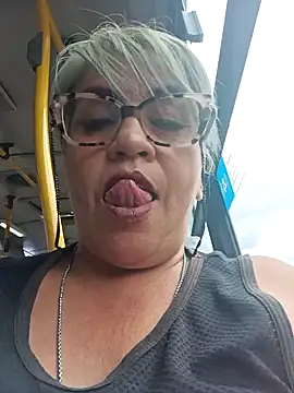 DirtyBIianca online show from 01-30-25, 08:31