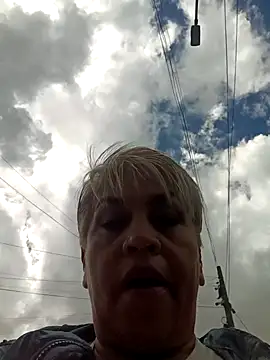 DirtyBIianca online show from 10-18-25, 03:13