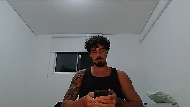 milkoffe online show from 02-23-26, 02:09