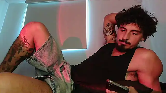 milkoffe online show from 03-16-26, 01:26