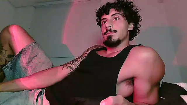 milkoffe online show from 03-17-26, 02:05