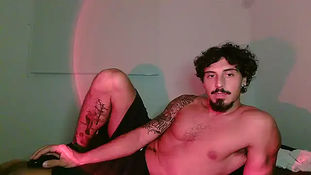 milkoffe online show from 03-19-26, 03:43