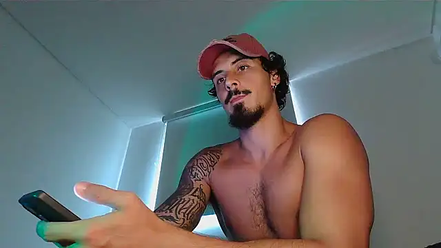 milkoffe online show from 03-19-26, 05:17