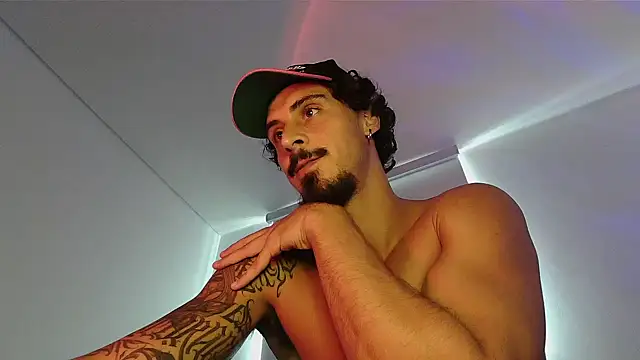 milkoffe online show from 04-07-26, 06:41