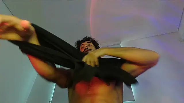 milkoffe online show from 04-17-26, 01:25