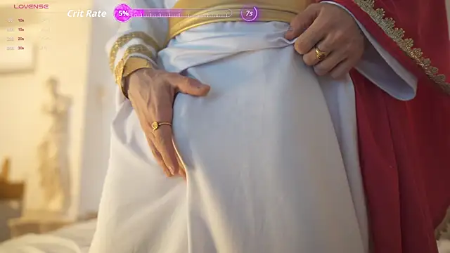 Snapshot of tommyjoyer chatting on 10-20-25, 09:32 tommyjoyer online show from 10-20-25, 09:32