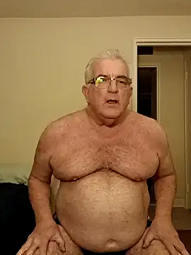 ShoreCock online show from 01-15-25, 01:23