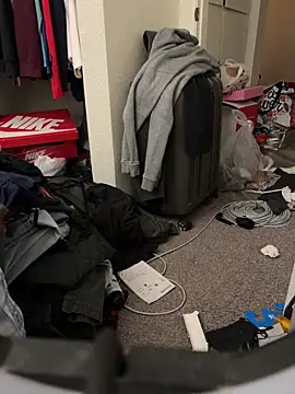 Snapshot of MidnightFlexxx chatting on 03-16-26, 09:35 MidnightFlexxx online show from 03-16-26, 09:35