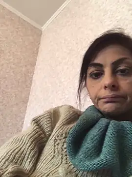 ChantalXOrchid online show from 03-08-25, 08:55