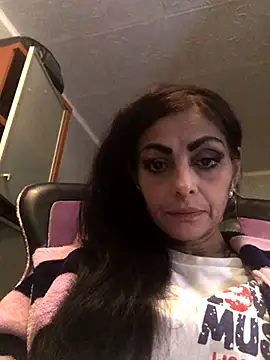 ChantalXOrchid online show from 09-09-25, 05:12