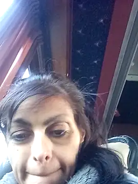 ChantalXOrchid online show from 09-14-25, 04:55