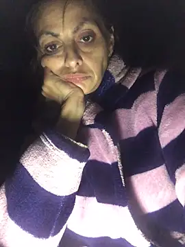 ChantalXOrchid online show from 10-30-25, 12:56