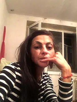 ChantalXOrchid online show from 11-09-25, 06:28